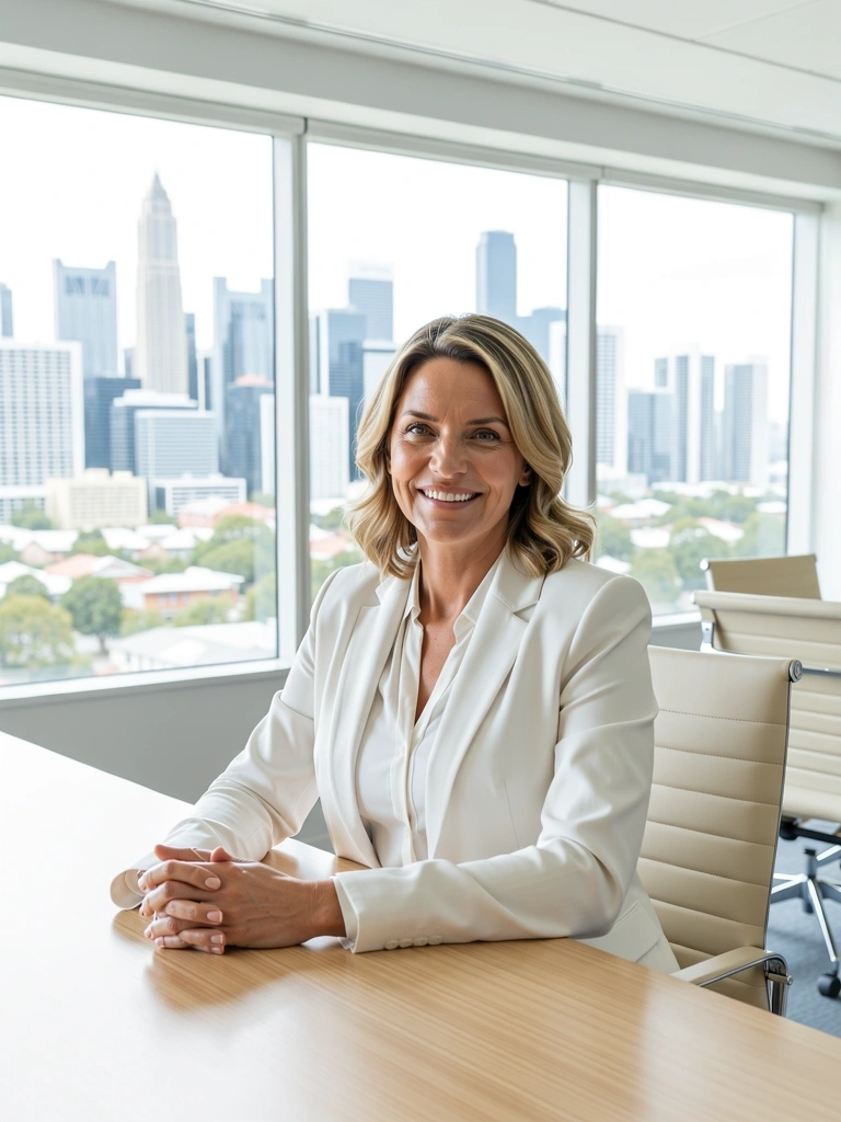 Education Strategy Lead