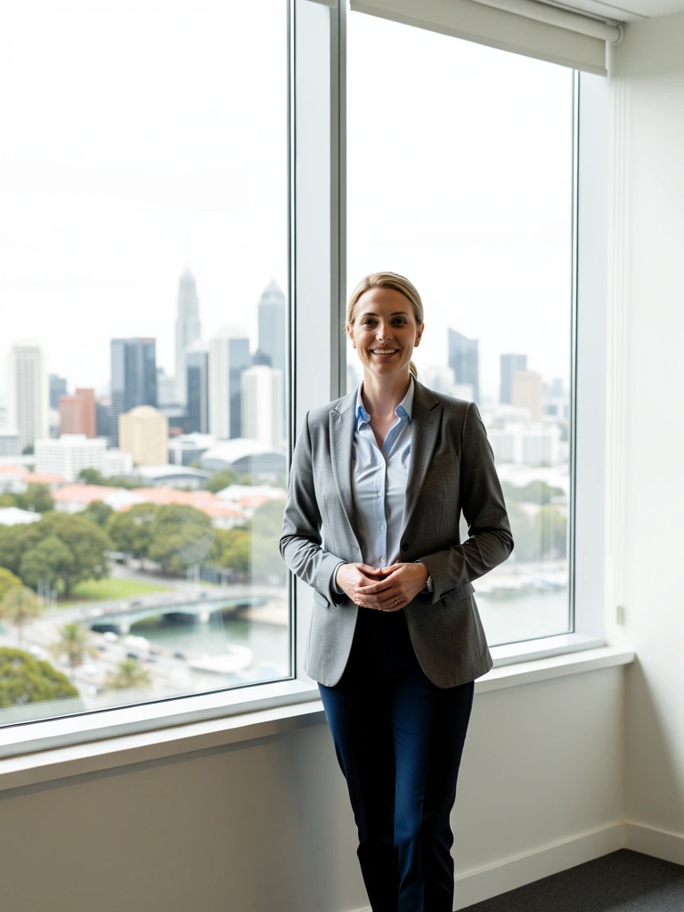 Financial Literacy Specialist