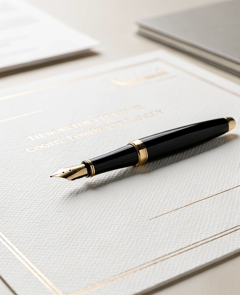 Institutional Precision