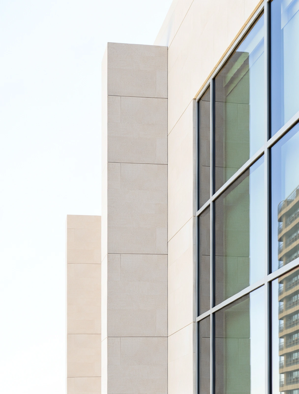 Margarita Ventino Brisbane Headquarters