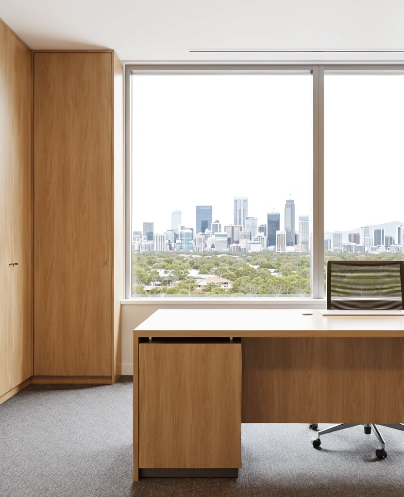 Margarita Ventino Professional Environment