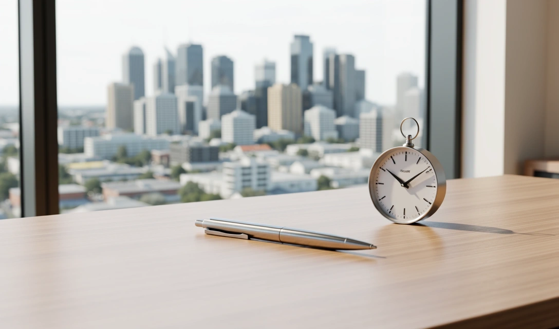 Professional Standards at Margarita Ventino