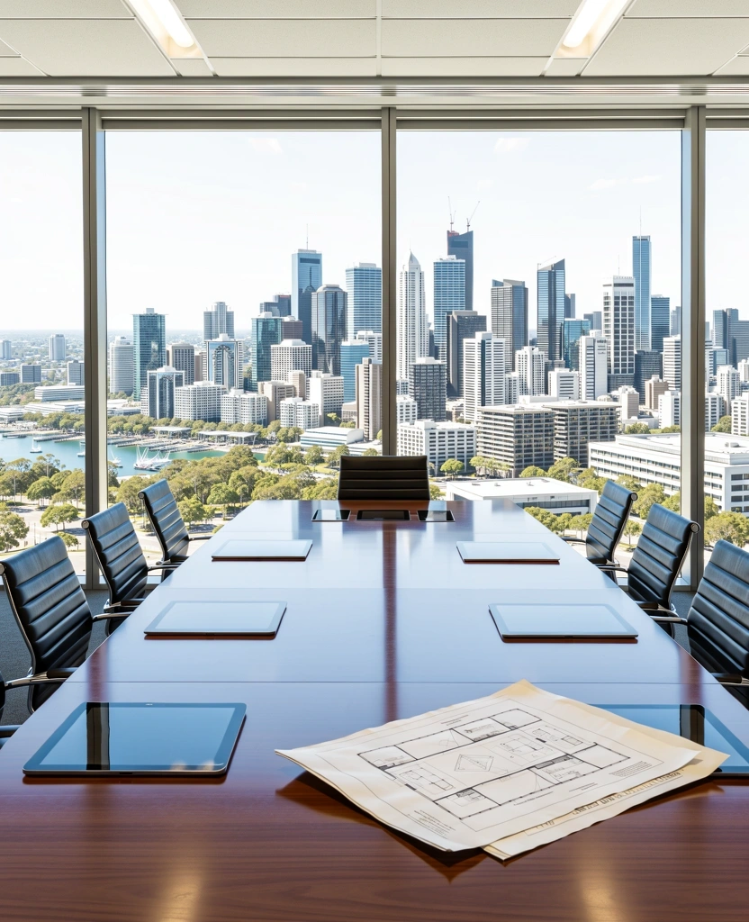 Professional Consultancy Environment