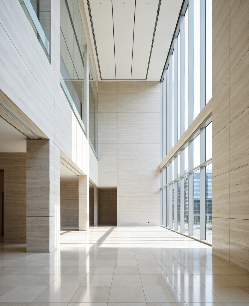 Financial District Brisbane