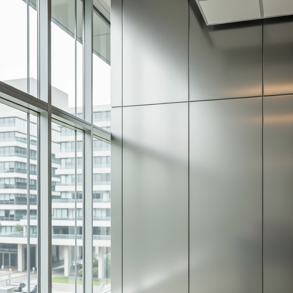 Margarita Ventino Office Atmosphere