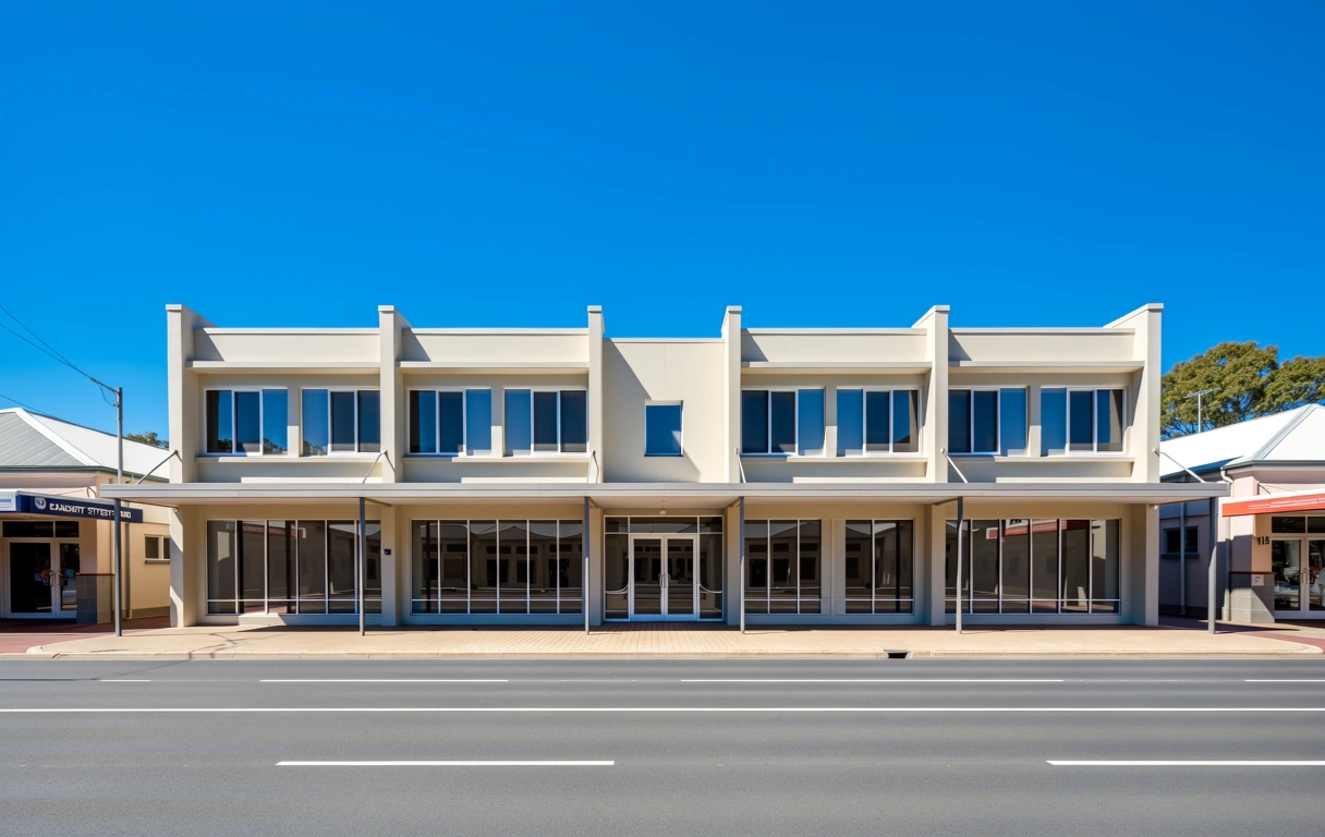 Margarita Ventino Location