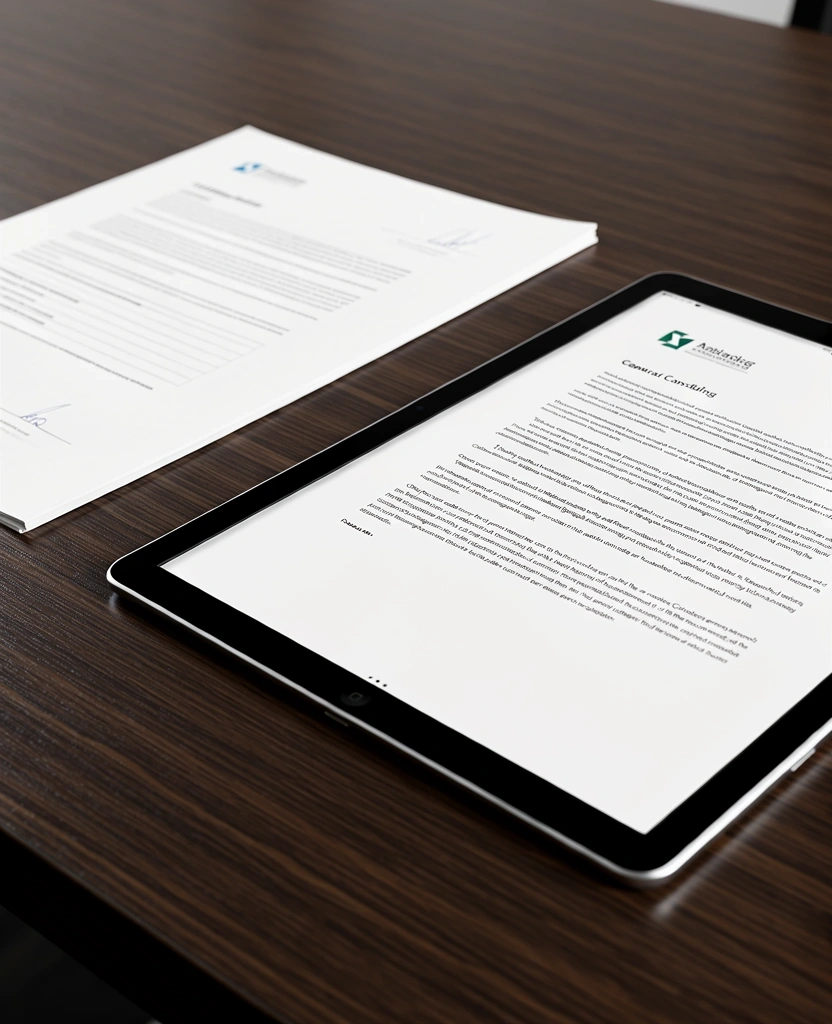 Secure Data Management