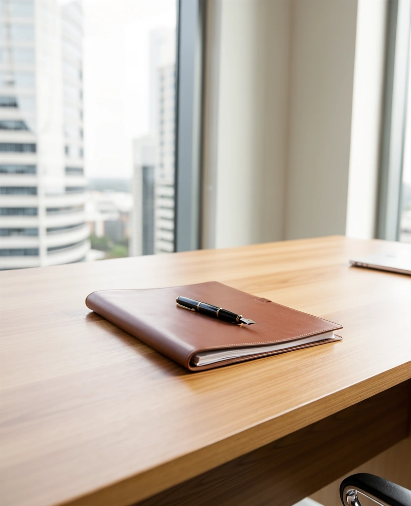 Professional Consulting Environment